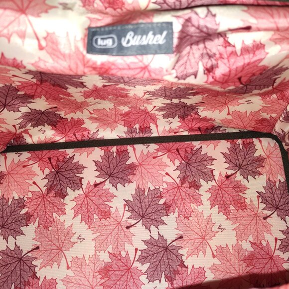 lug Bushel organizer - Picture 2 of 2